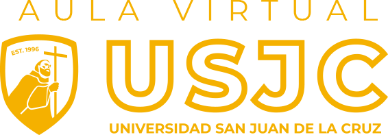 Aula Virtual USJC